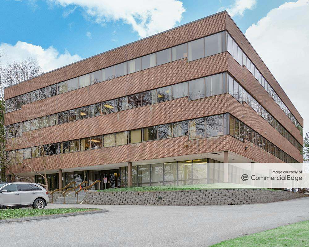 71 Spit Brook Road, Nashua, NH Office Space